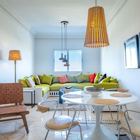 Appartement Zahra'S House à Essaouira Extérieur photo